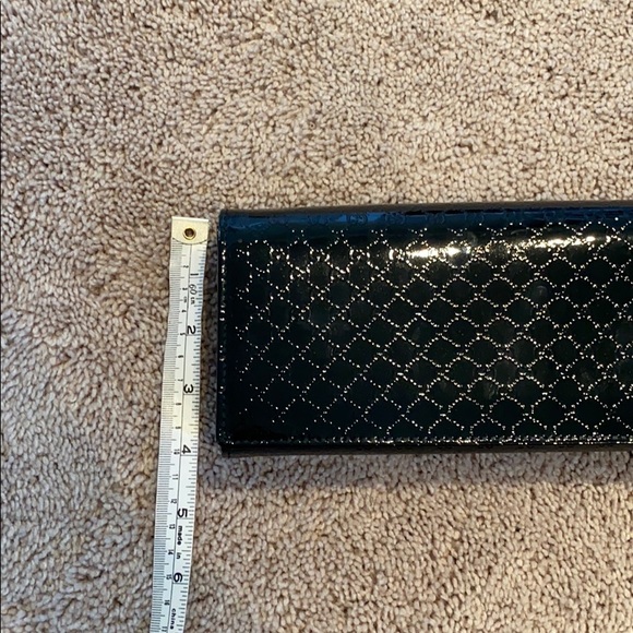 Authentic Gucci clutch - Picture 7 of 8